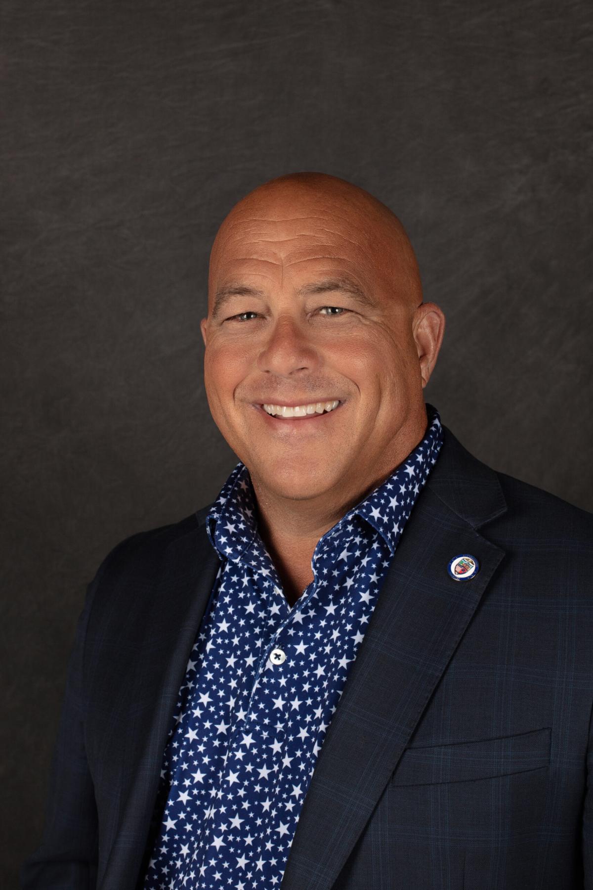Scott Mason