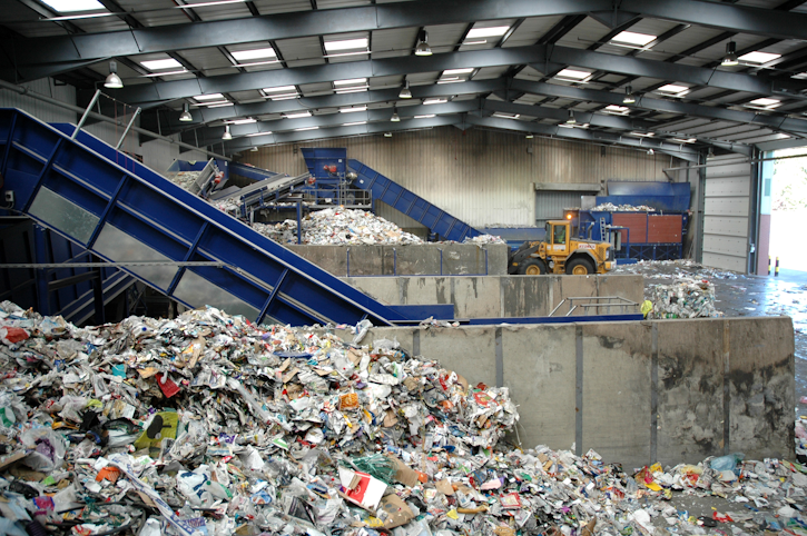 Tennessee Recycling