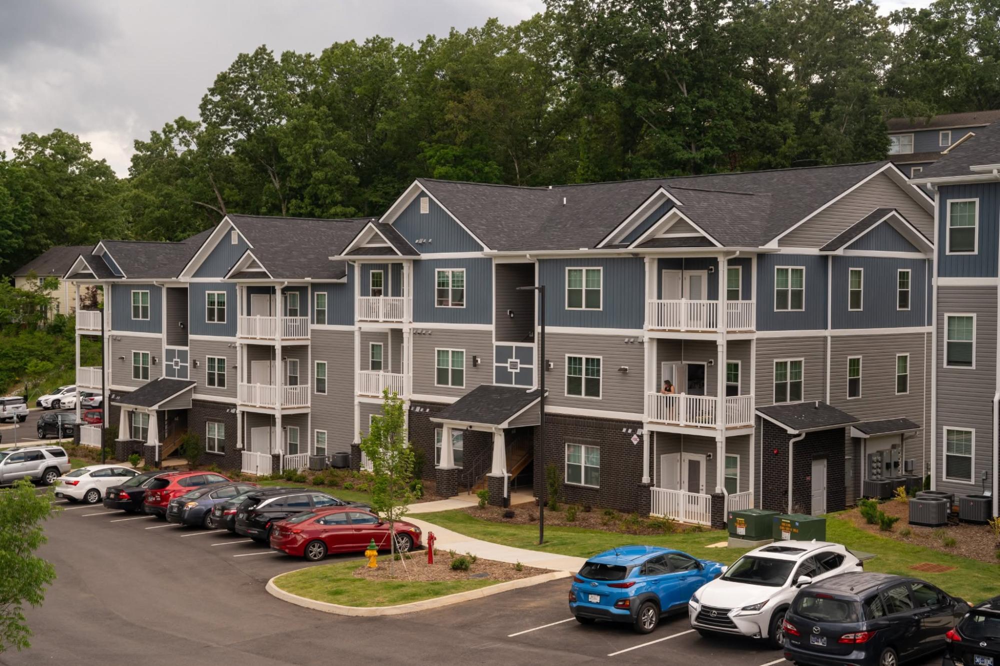 Housing THDA