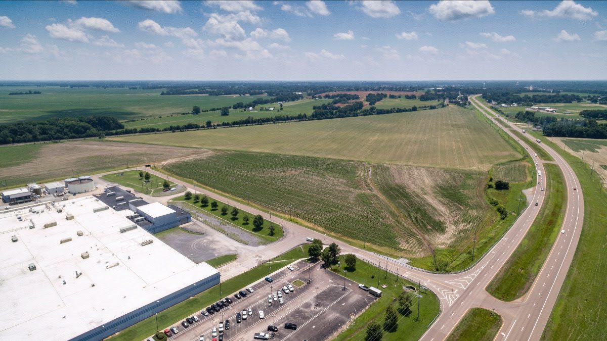 Tennessee Site Evaluation Program