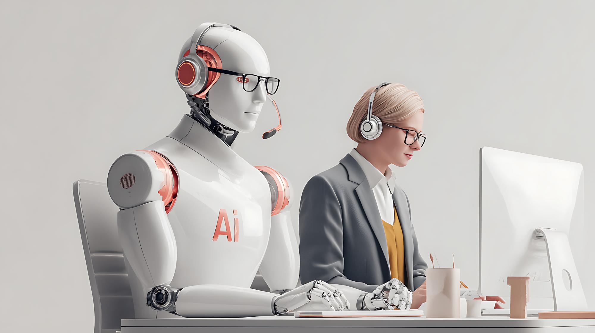 AI assistant